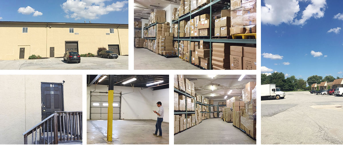 美國海外倉退貨換標